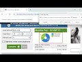 KA03 Parameterize test cases and execute in Test Suits in Katalon Studio