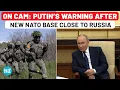 Download Lagu NATO Opens New Command Center In Russia’s Neighbour; Putin Gives This Warning To EU Nation PM Fico