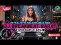 Download Lagu DJ TIKTOK TERBARU 2025 - DJ BREAKBEAT PLAT KT TERBARU 2025 🎵 || DJ CAMPURAN VIRAL TIKTOK 2025 🎵