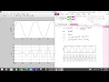 Autocorrelation MATLAB Implementation