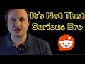 The Disgraced Reddit Mod Who Thinks He Is A Celebrity