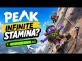 PEAK Mod Menu 2026 Infinite Items Speed Hack No Clip