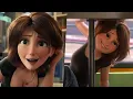 Download Lagu Baymax TV series but only Aunt Cass | 2022