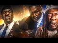 PUSHA T IS BACK WITH PURE FIRE YG - OMG