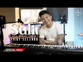 Download Lagu Vicky Salamor - SULIT (Vocal \u0026 Piano Version)