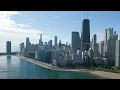 Four Seasons Chicago FPV Drone Hotel Tour