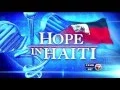 South Florida doctor on a mission to save cancer patients in Haiti