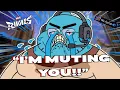 the glutton gets bullied - marvel rivals trolling