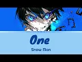 Download Lagu Blue lock season 2 - Ending | Lyrics (Kan/Rom/Eng) |「One」by Snow Man