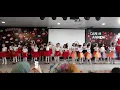 2/C sınıfı üzümlü kekim Anneler gününe  özel gösterisi