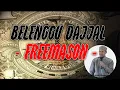 Download Lagu Belenggu Dajjal - Freemason ||  Ust. Rahmat Baequni, Lc