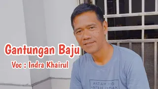 Download Gantungan Baju Cover Indra Khairul MP3