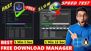 best free download manager for windows u0026 linux opensource ab download manager review alternative idm