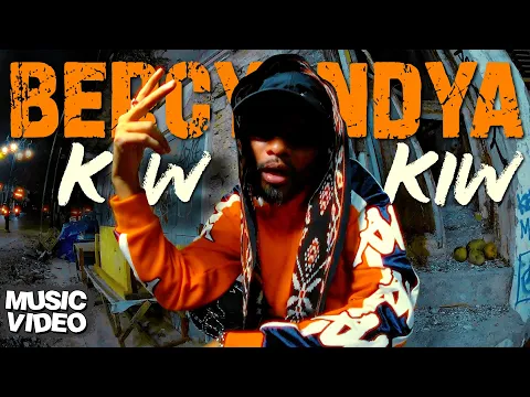 Download MP3 BERCYANDYA KIW KIW (MUSIC VIDEO) ECKO SHOW feat. Toxic Rhyme & J Sunset