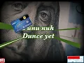 Valiant- Dunce Cheque lyric visuals @ValiantMusicVEVO-re9qn