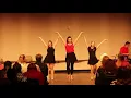 I Never Planned On Someone Like You - Broadway Cares BG 2017-18