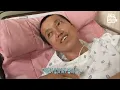 (Ep.2) The Man with a Giant Hole in His Chest and His Life After the Operation