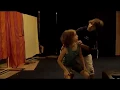 Tarzan at CMT -