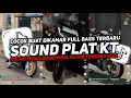 Download Lagu DJ PLAT KT BREAKBEAT NONSTOP TERBARU VERSION 2025 AUTO GELENG GELENG JEDAG JEDUG VIRAL TIKTOK 🎧