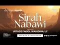 Download Lagu Karburator Sirah Nabawiyah Ust. Faishol Wahidina Lc.