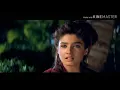 Tera naam Lene ki chahat hui hai shahrukh khan raveena tandon song