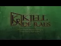 EVERGREY - Where August Mourns (Drumcover by Kjell De Raes)