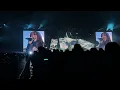 YOASOBI ドームツアー超惑星in京セラドーム初日　OP２〜祝福〜UNDEAD　002