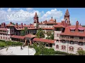 Historic Tours of Flagler College - a Must-Do Experience