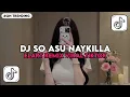 Lagu DJ HAAAA PELUKAN YANG HANGAT MENJADI BAYANGAN _ DJ SO ASU NAYKILLA ELART REMIX VIRAL TIKTOK