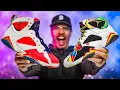 Air Jordan 7 Trophy Room New Sheriff In Town Worth Buying For Sneaker Collection