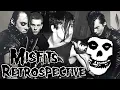 Download Lagu Misfits Retrospective