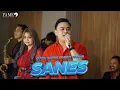 Download Lagu SANES - GUYON WATON x DENNY CAKNAN
