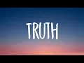 Download Lagu Dean Lewis - Truth (Lyrics)