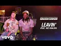 Graham Barham - LEAVIN' (Raekro Remix)