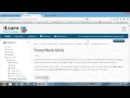 Inserting HTML code into Moodle Activities