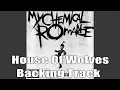Download Lagu My Chemical Romance House Of Wolves