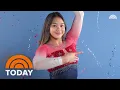 U S Women s Gymnast Suni Lee s Dad Shares His Secret To Raising An Olympian