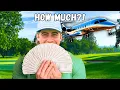Garrett Clark LEAKED How Rich He Actually Is Moments Of The Week