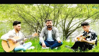 غناء محمد نازا اغنية كردية للفنان ابراهيم حموش سيوي مايه عفرينامن 