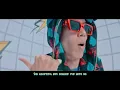 JP THE WAVY - Pick N Choose feat. LEX (Official Music Video)