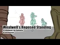 Download Lagu Wealwell's Reposed Standing - A Cloudward, Ho! Animatic