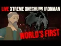 GROT GUARDS but it s Xtreme Onechunk Ironman