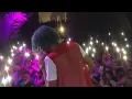 WEGZ - SALENY ( LIFE CONCERT) | ويجز - ساليني
