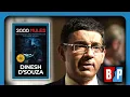 Dinesh D Souza ADMITS 2000 Mules Lies