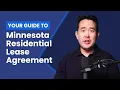 The Minnesota Residential Lease Agreement Explained Free Template
