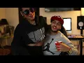 Alemán - Can't Tell Me Nada Ft. Schmidt, Bobby Bass & Chucho Ortega