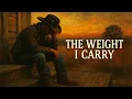 Download Lagu The Weight I Carry – | The Wandering Cowboy | Country Ballad | Emotional Singer-Songwriter