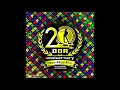 Lagu DanceDanceRevolution 20th Anniversary Non Stop Mix [Mixed by DJ KOO]