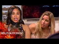 It s Not A Happy Reunion For Every Chef Hell s Kitchen