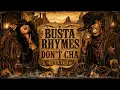 The Pussycat Dolls - Don't Cha ft. Busta Rhymes (Country Remix 2026)